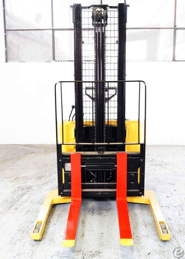 1999 Yale MSW030SCN12TV083 Electric Forklift - 123Forklift