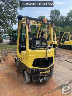 2020 Hyster S50FT