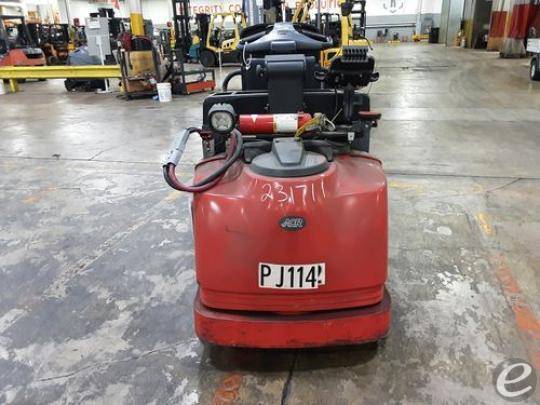 2015 Raymond 8510