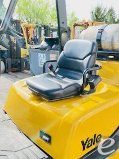 2007 Yale GLC120VXNGSE092