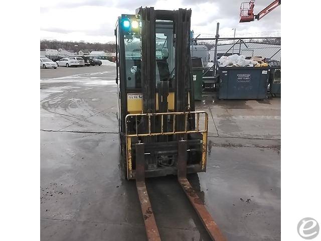 2013 Hyster H30FT