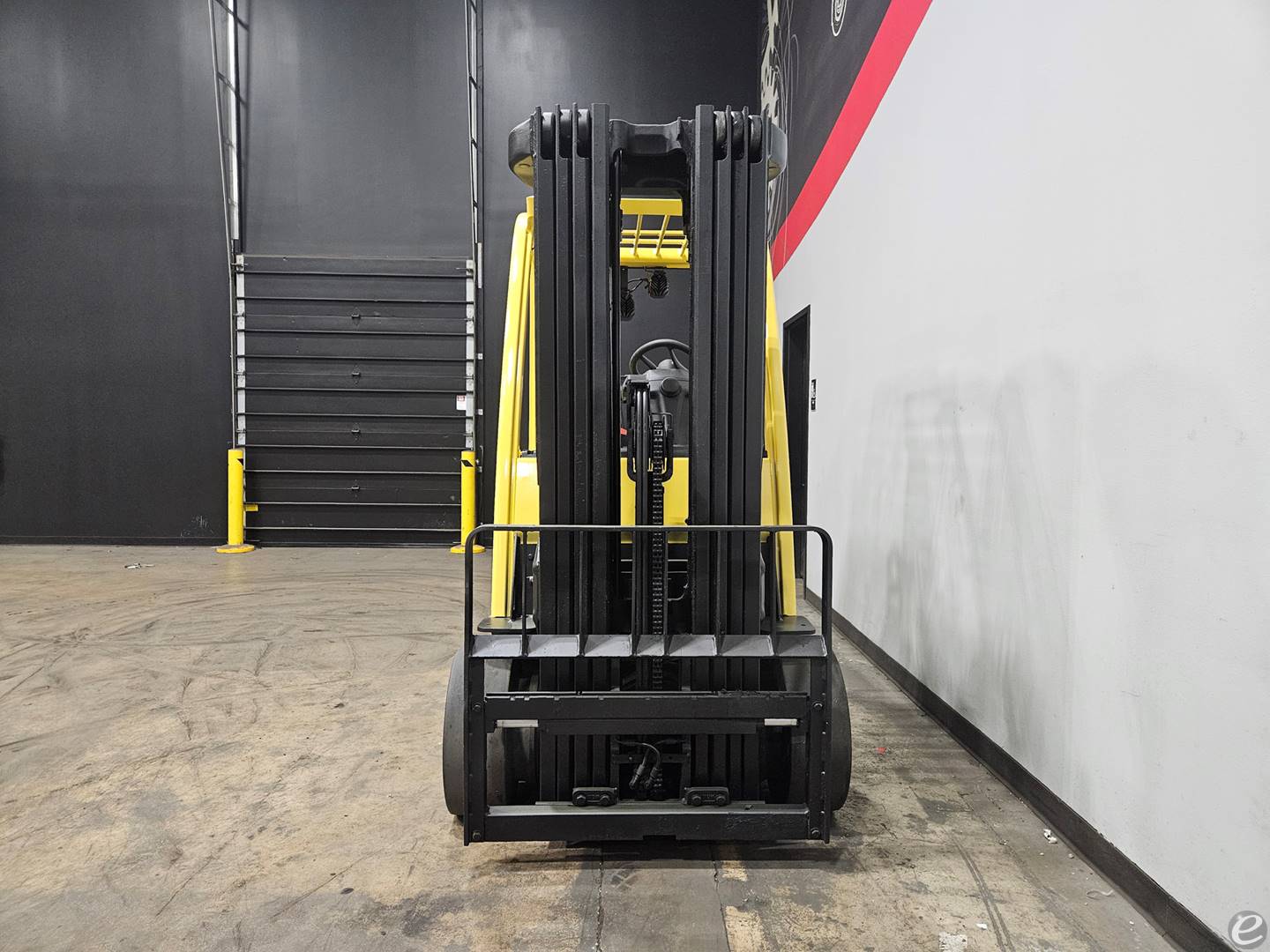 2017 Hyster S60FT