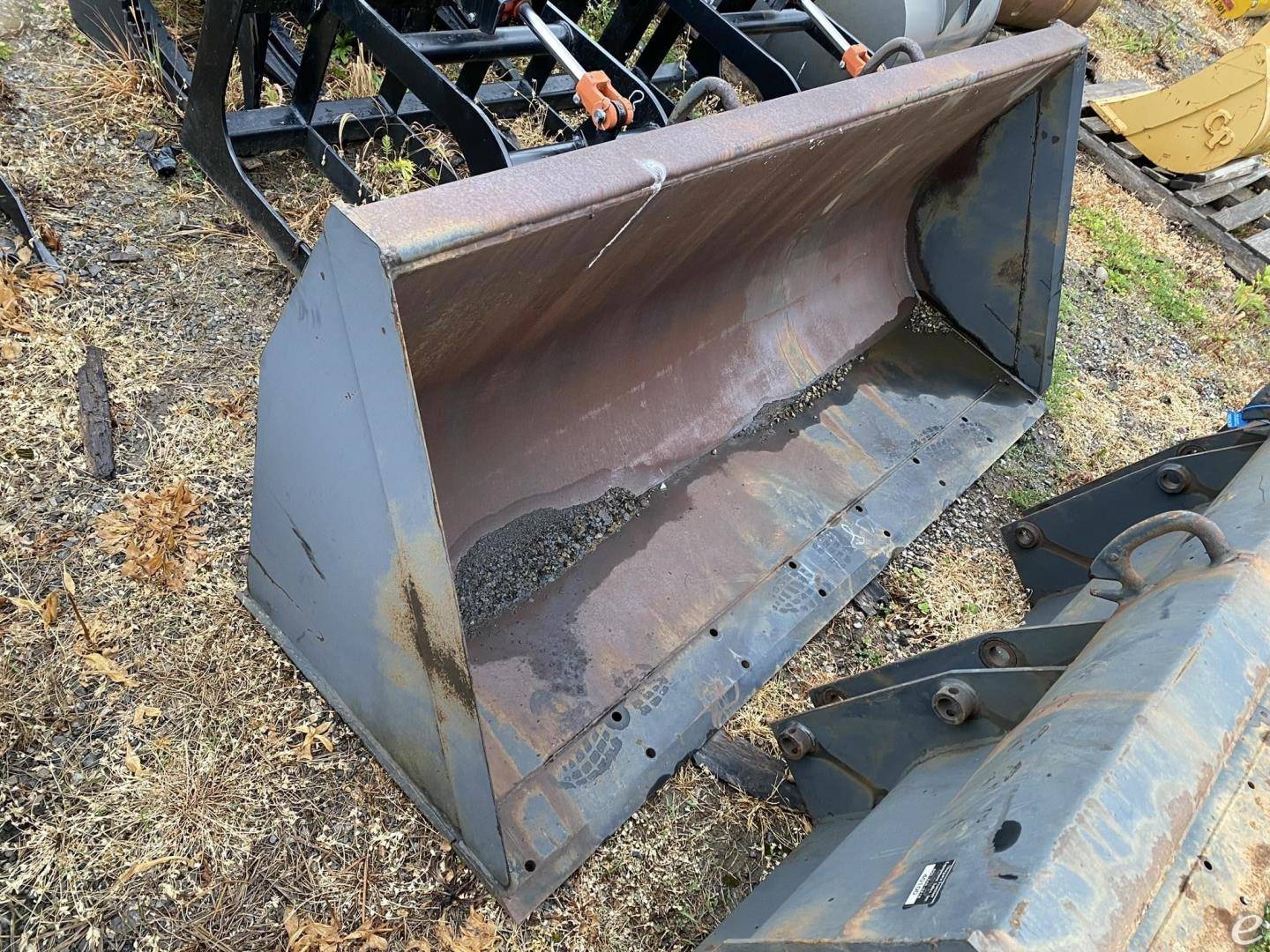 Ford 7' BUCKET