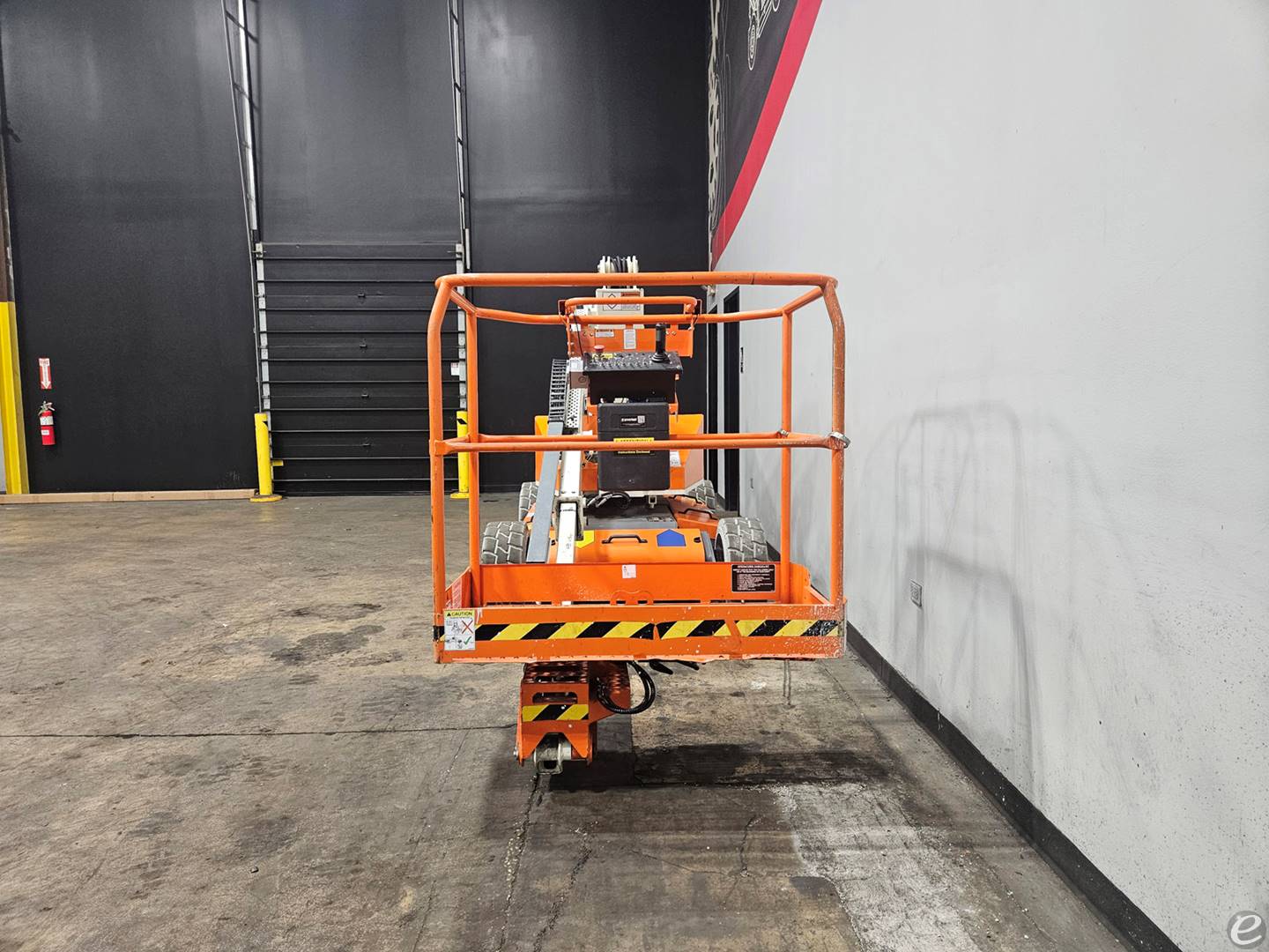 2023 Snorkel A38E