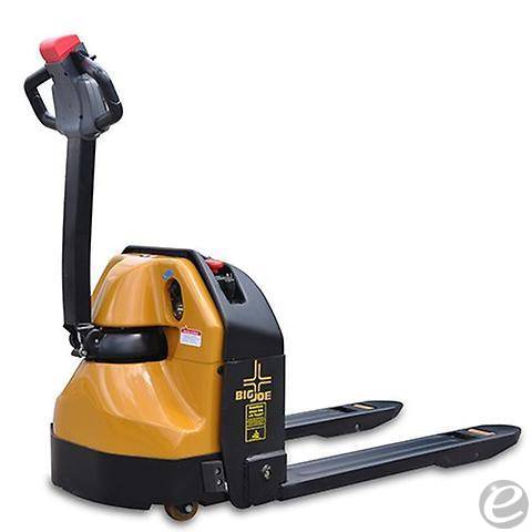 2019 Big Joe D40-22x32B Electric Fo...