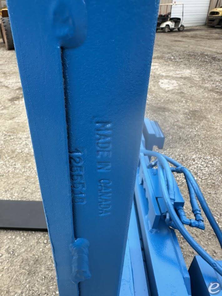 Rightline LEM009