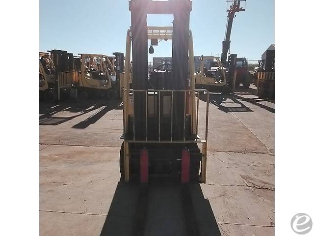 2015 Hyster S50FT