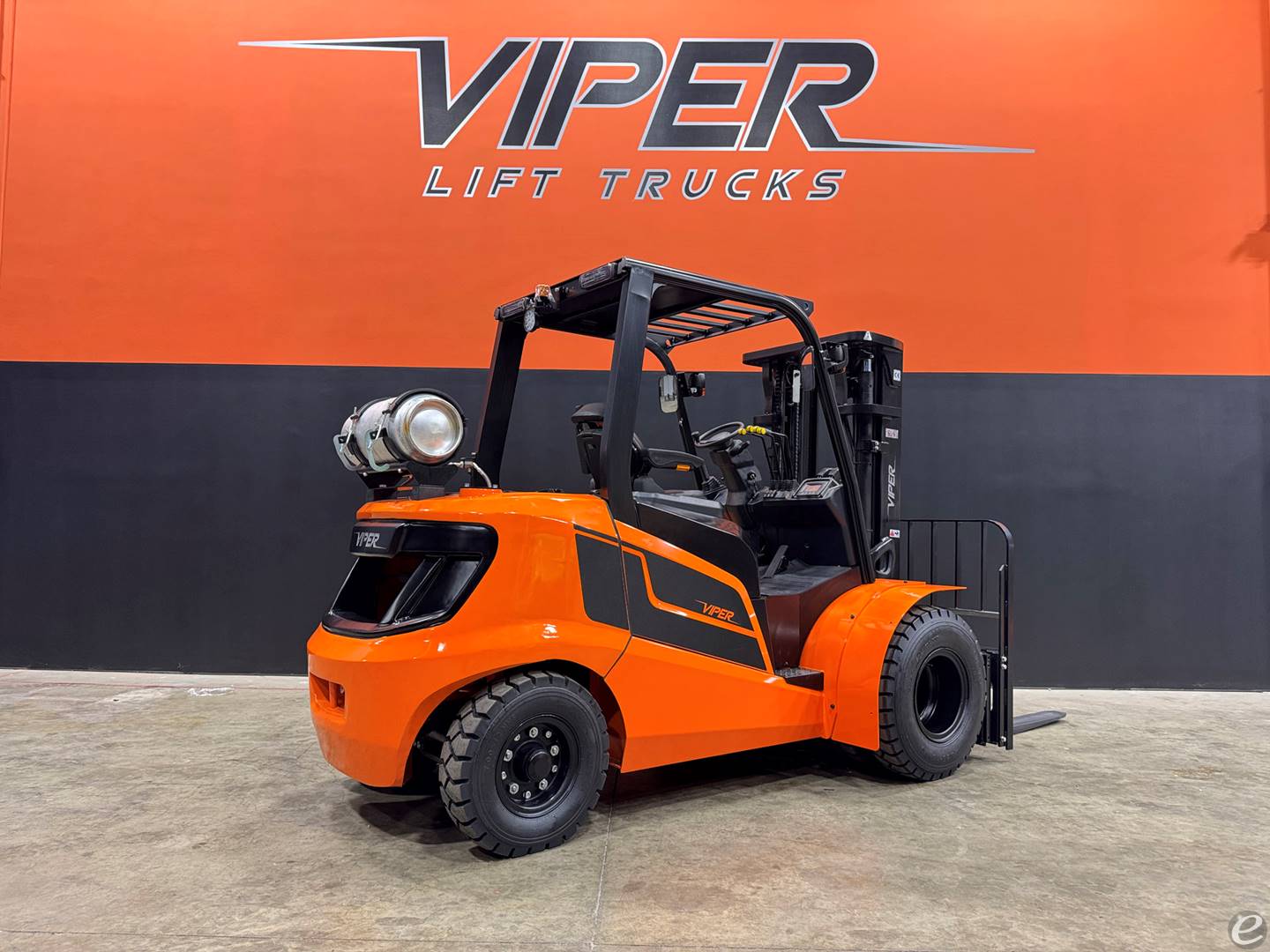 2026 Viper Lift Trucks Y50F