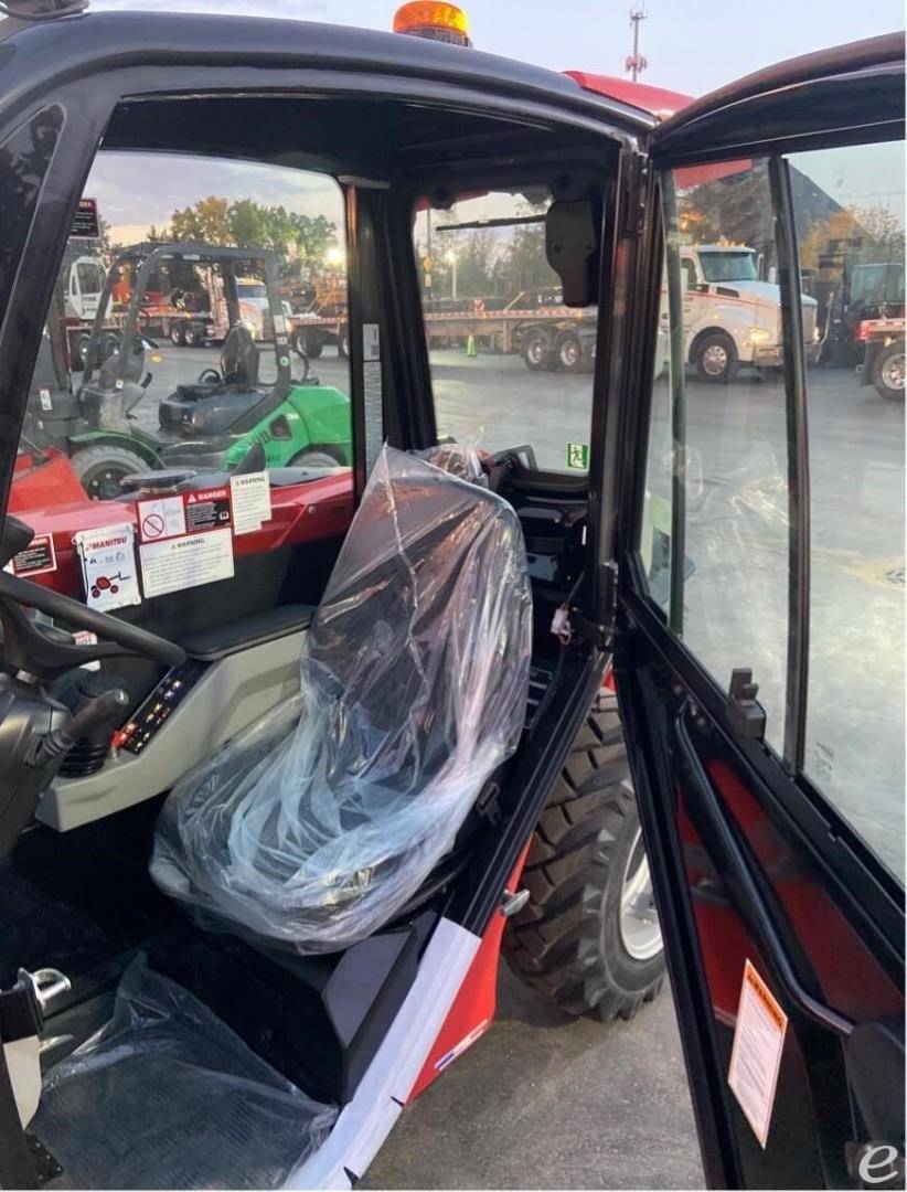 2023 Manitou ULM 415 H