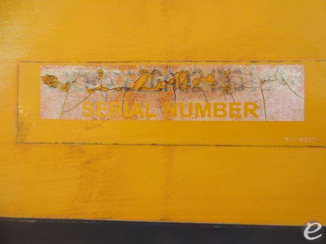 2015 JCB 507-42