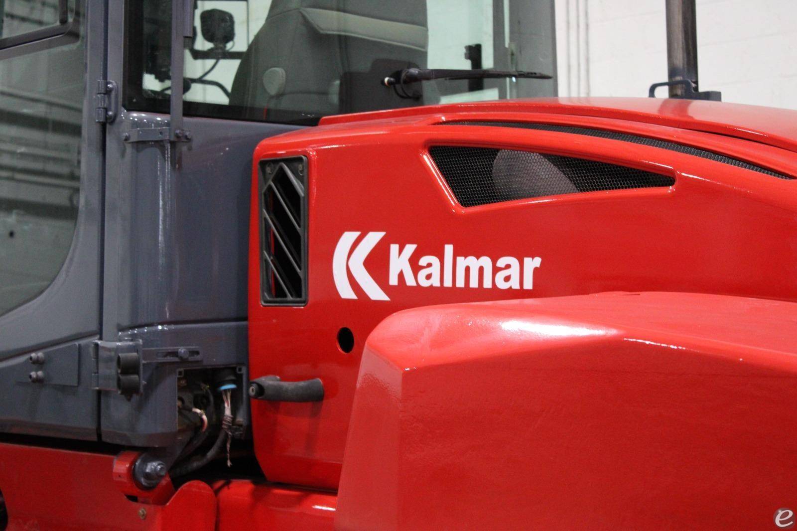 2014 Kalmar DCG140-6