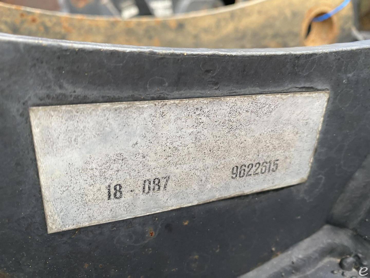 Ford 18