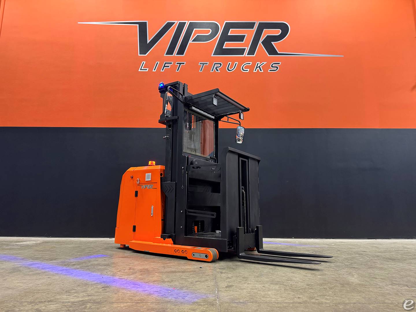 2026 Viper Lift Trucks VP30X-50S