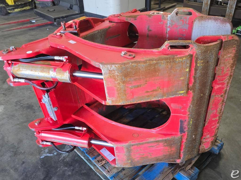Bolzoni ARC-100-1060PE
