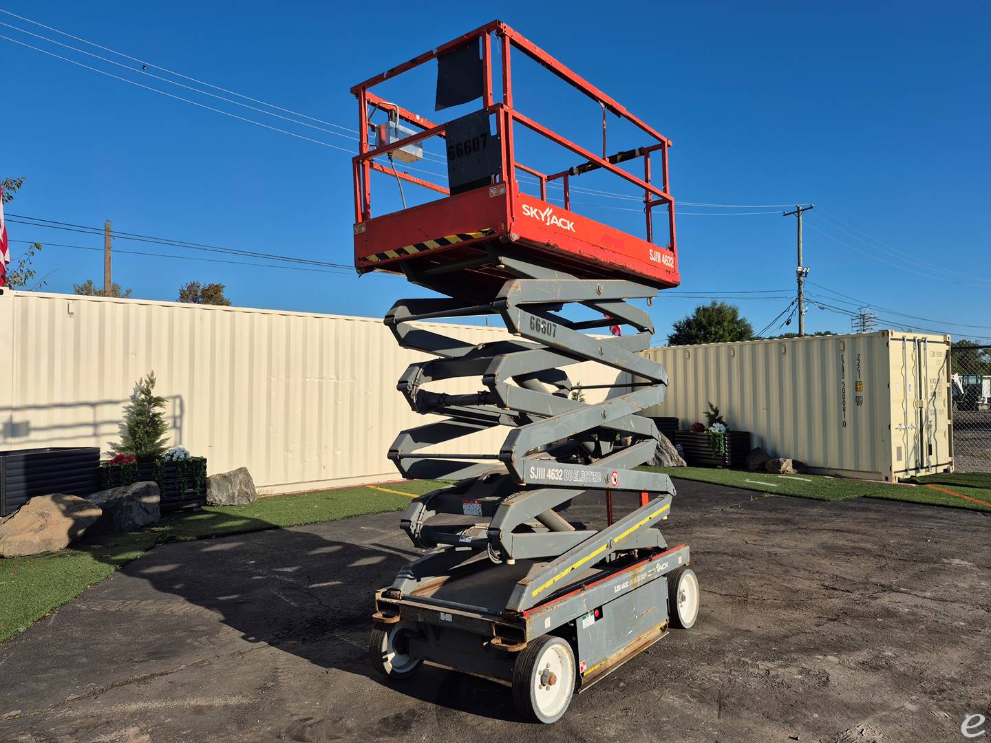 Skyjack SJ3226