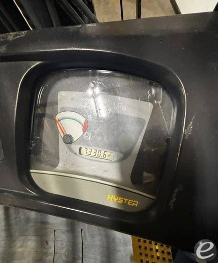 2004 Hyster H80XM