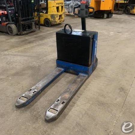 2019 Blue Giant EPJ-45 Electric Forklift - 123Forklift