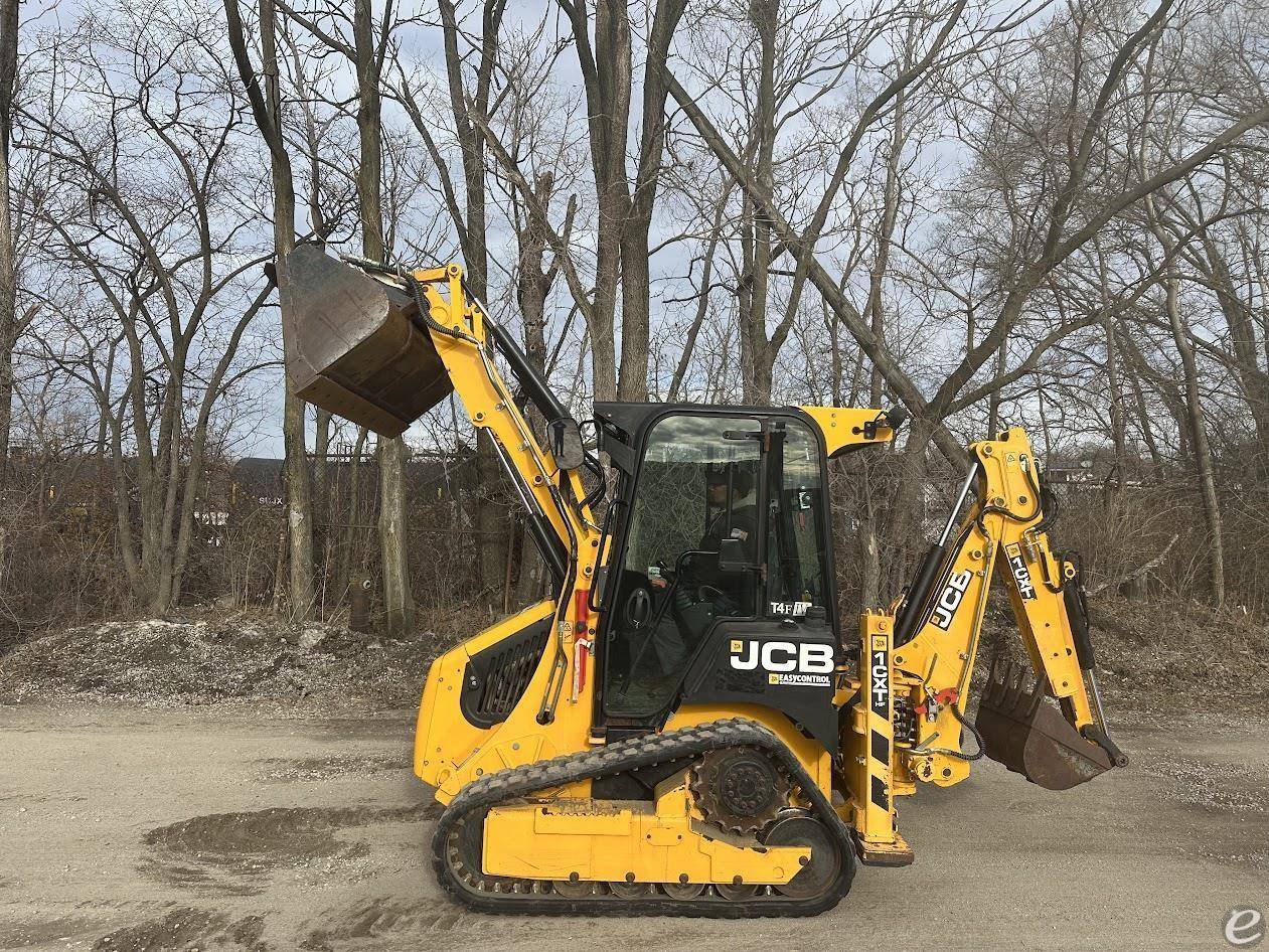 2020 JCB 1CXT