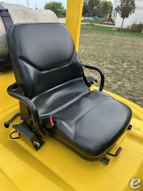 2017 Hyster S50FT