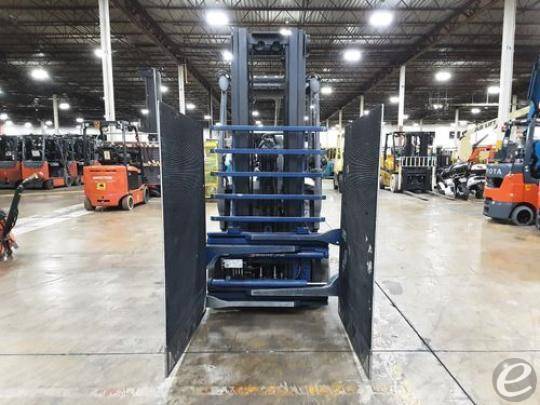 2018 Crown FC5225-50 Electric Forklift - 123Forklift