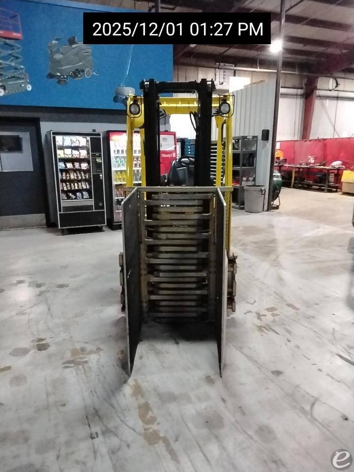 2010 Hyster J35XNT