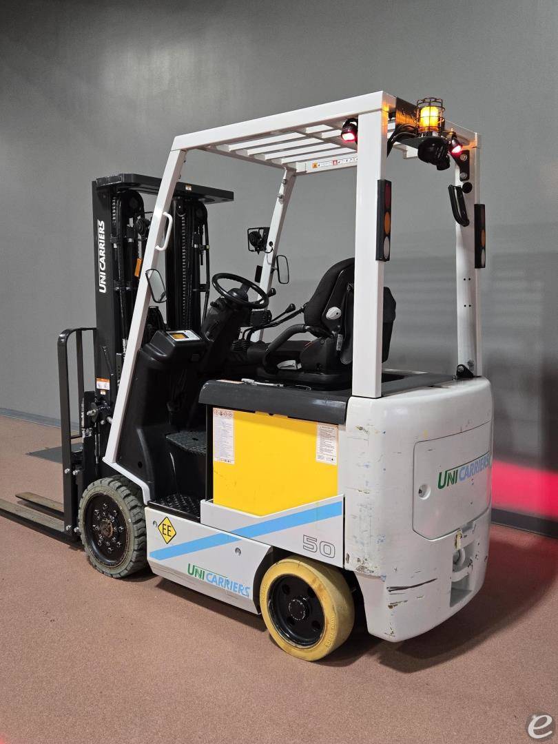 2022 Unicarriers MCT1B2L25E