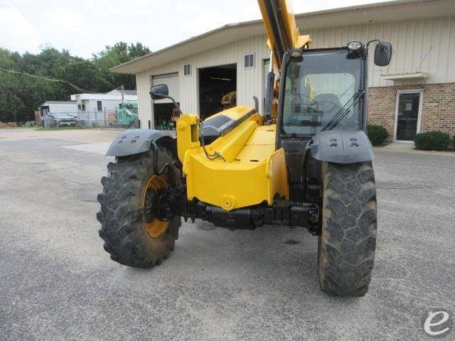 2017 JCB 509-42