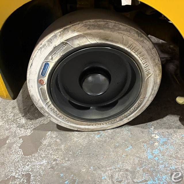 2023 Yale GLC050LX