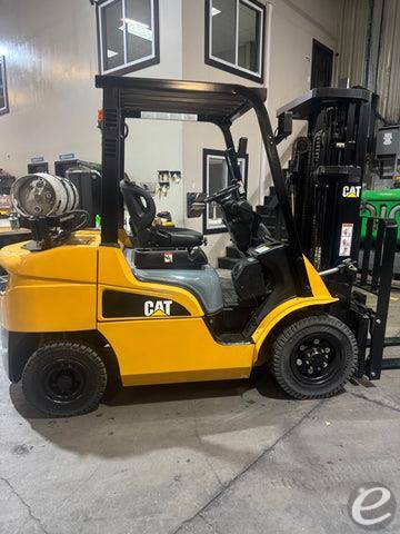 2021 FG30N