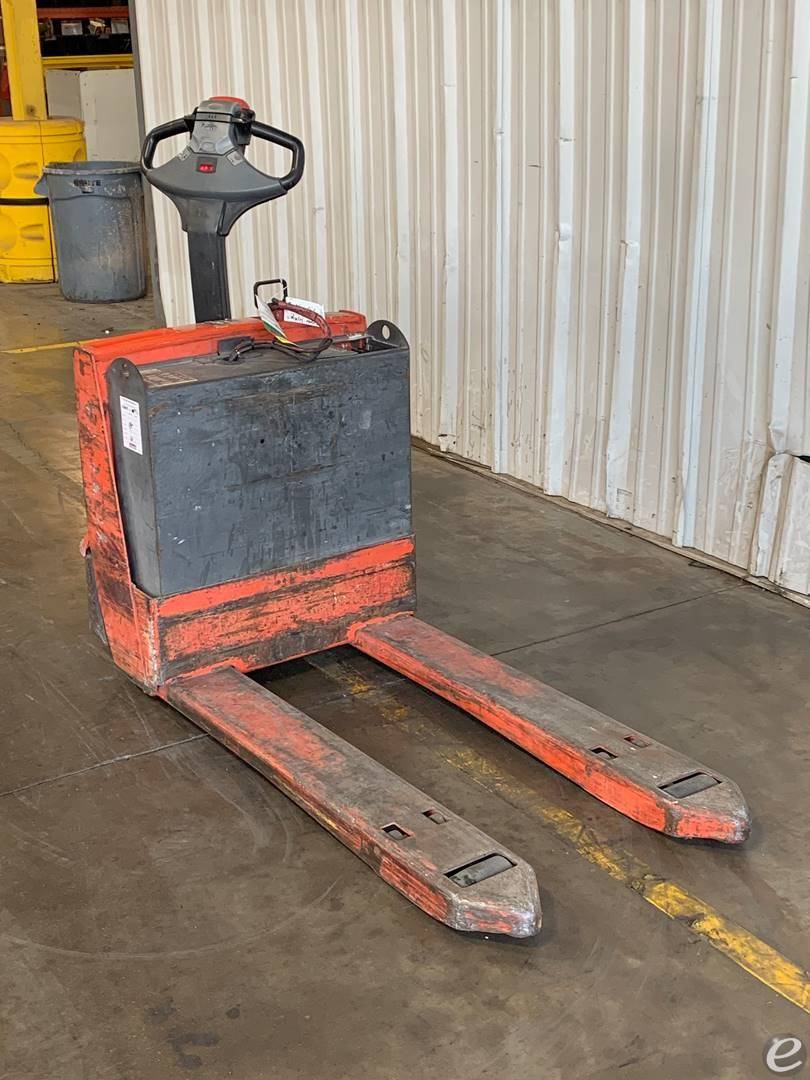 2013 Toyota 7HBW23 Electric Forklift - 123Forklift