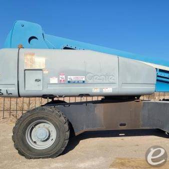 2005 Genie S120