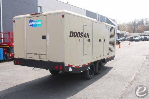 2018 Doosan HP1600WCU-T4F