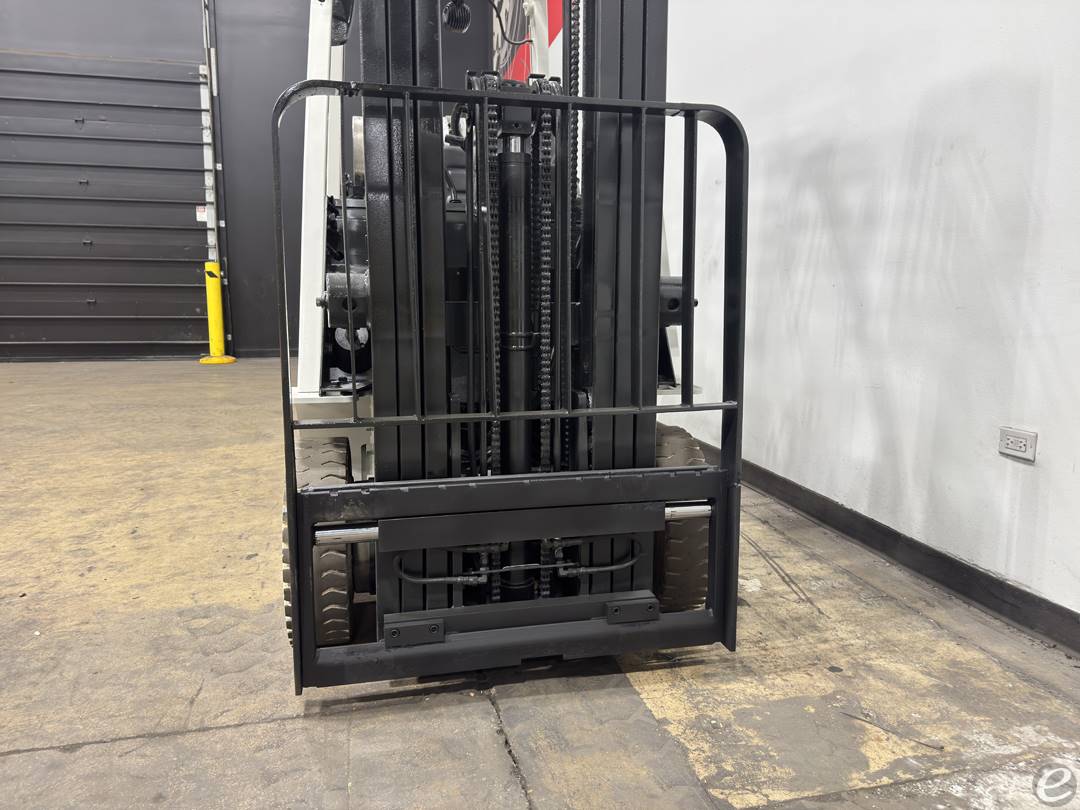 2020 Unicarriers AF30LP