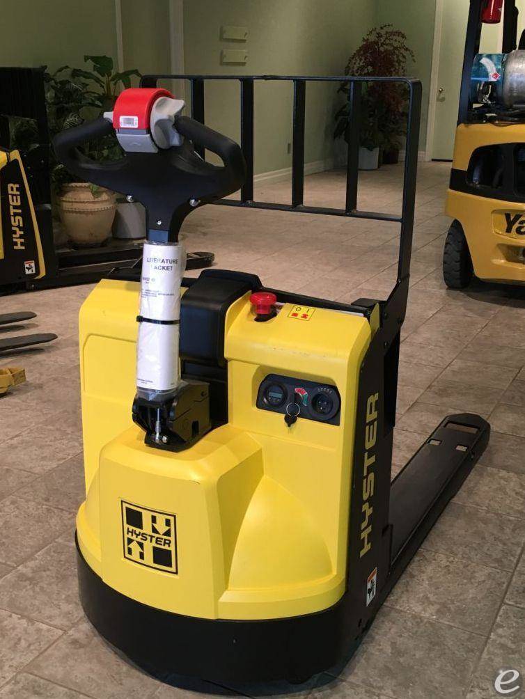 2023 Hyster W45ZHD
