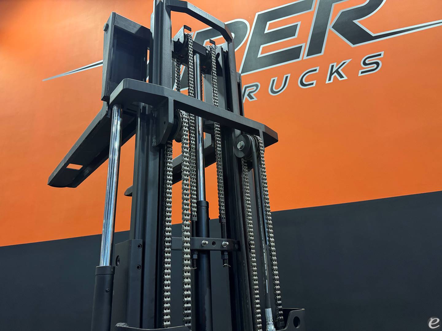 2026 Viper Lift Trucks VCPS30-40