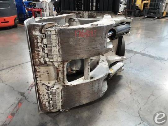 2019 Cascade 42H-RCP Unavailable Forklift - 123Forklift
