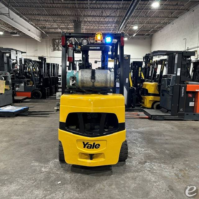 2021 Yale GLC070VX