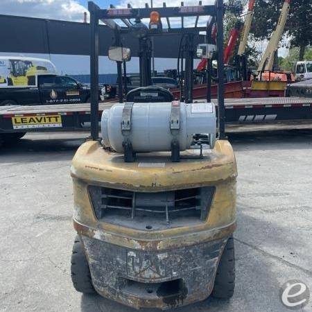 2019 Cat GP30N5