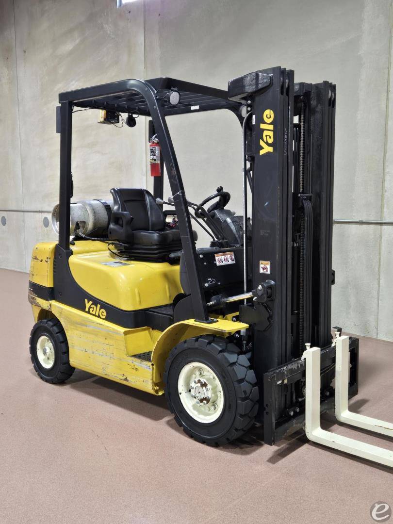 2018 Yale GLP050MX