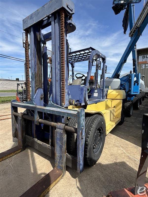 1998 Komatsu FD150E-6