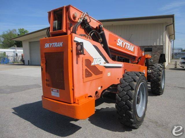 2014 Skytrak 10054