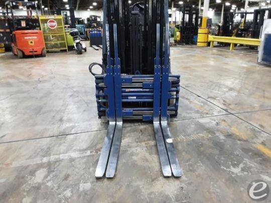 2017 Rightline LPM161-A Unavailable Forklift - 123Forklift