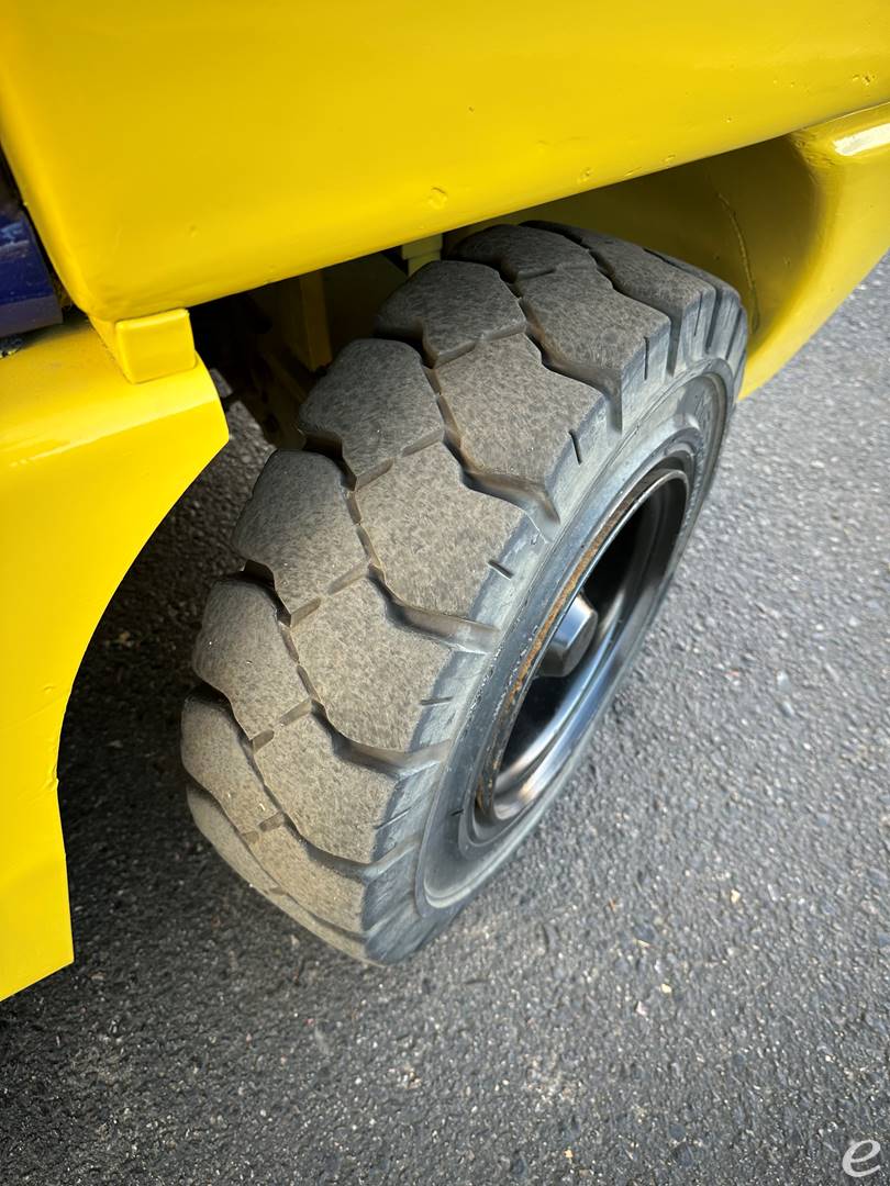 1999 Komatsu FG30T-12