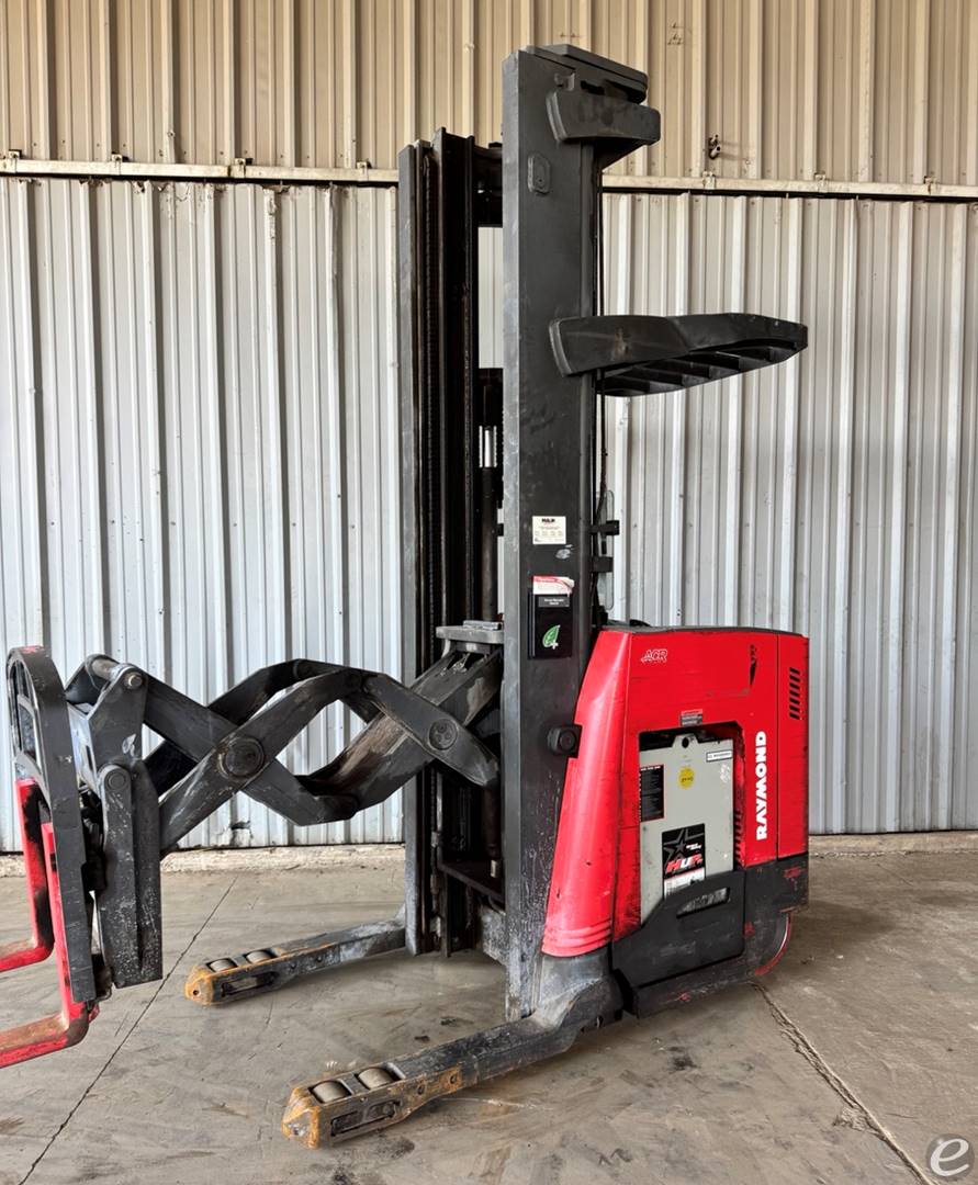 2006 Raymond 740-DR32TT