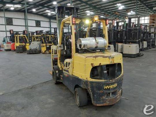 2016 Hyster S100FT