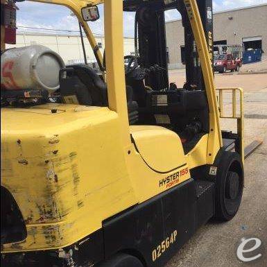 2016 Hyster S155FT