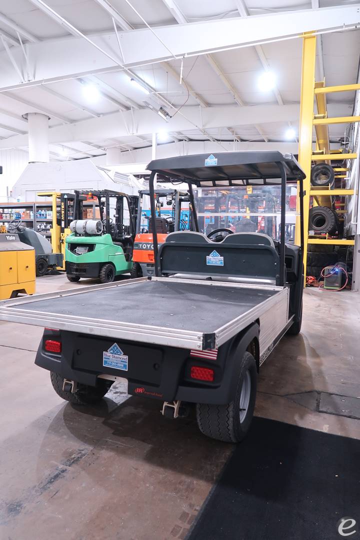 2019 Club Car CA700