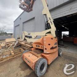 2006 JLG E400AJPN