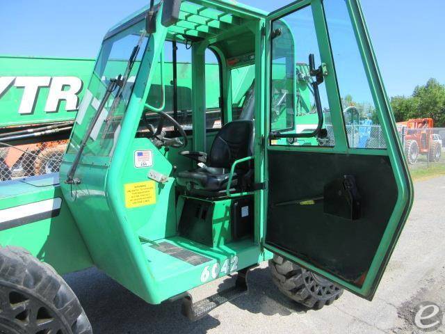2012 Skytrak 6042