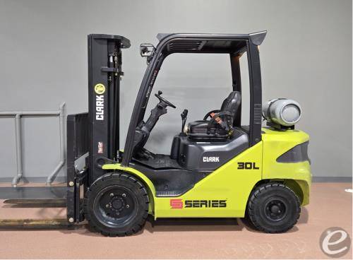 2021 Clark S30L
